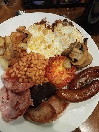 The Ambassador Public House