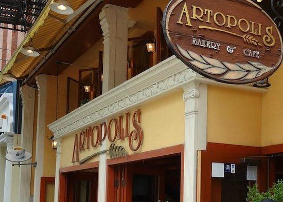 Artopolis